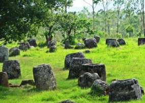 Tour Du Lịch Lào 6 ngày 5 Đêm Tết Âm Lịch Từ Hà Nội