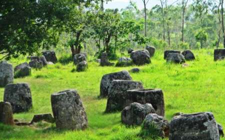 Tour Du Lịch Lào 6 ngày 5 Đêm Tết Âm Lịch Từ Hà Nội