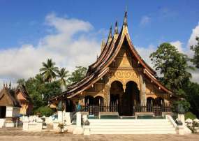 Tour Du Lịch Lào 5 ngày 4 đêm Tết Nguyên Đán