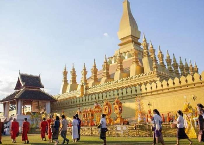 Tour Du Lịch Lào 6 Ngày 5 Đêm Từ Hà Nội
