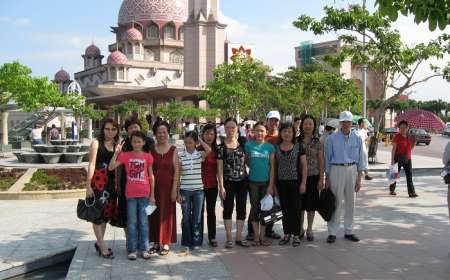 Du Lịch Malaysia 4 ngày 3 đêm Từ Hà Nội