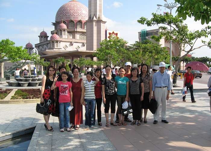 Du Lịch Malaysia 4 ngày 3 đêm Từ Hà Nội