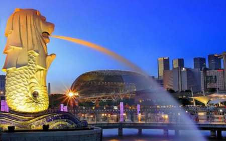 Du Lịch Singapore - Malaysia 5 Ngày 4 Đêm (Bay Vietnam Airlines)