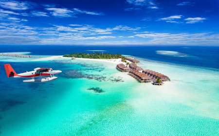 Tour Du Lịch Maldives 5 Ngày 4 Đêm Lễ 30/4-1/5(Bay Hàng không Singapore Airlines 5)