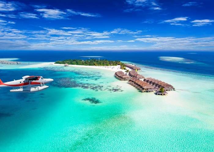 Tour Du Lịch Maldives 5 Ngày 4 Đêm (Bay Hãng Hàng không Singapore Airlines 5)