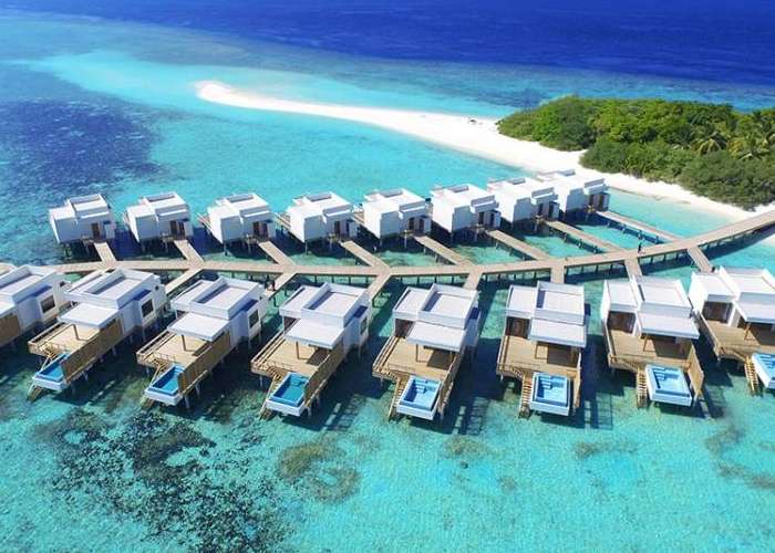 Tour Du Lịch Maldives 5 Ngày 4 Đêm Từ Hà Nội