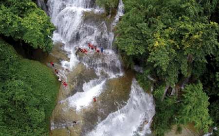 Du Lịch Cửu Thác Tú Sơn 1 Ngày Từ Hà Nội