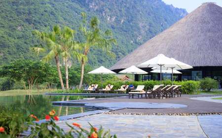 Du Lịch Hòa Bình 2 Ngày 1 Đêm từ Hà Nội