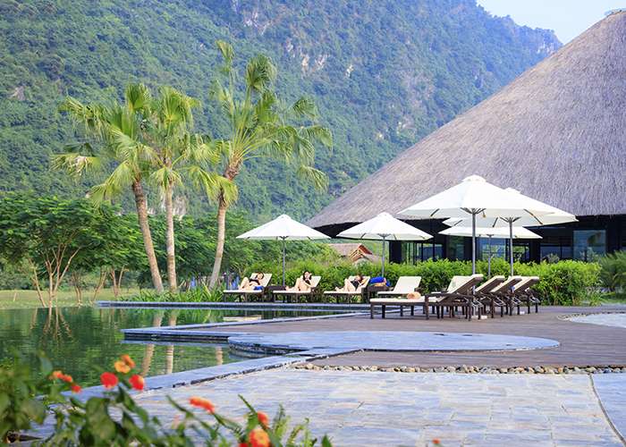 Du Lịch Hòa Bình 2 Ngày 1 Đêm từ Hà Nội
