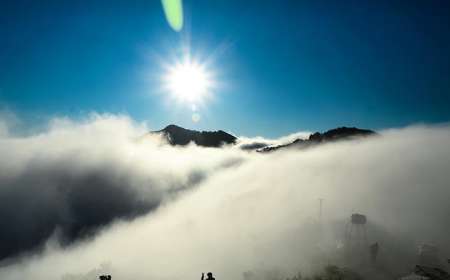 Tour Săn Mây Trên Đỉnh Tà Xùa 2 Ngày 1 Đêm