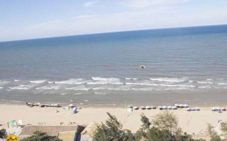 Du lịch biển Hải Hòa 3 ngày 2 đêm