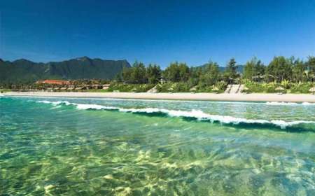 Tour du lịch Huế- biển Lăng Cô 3 ngày 2 đêm