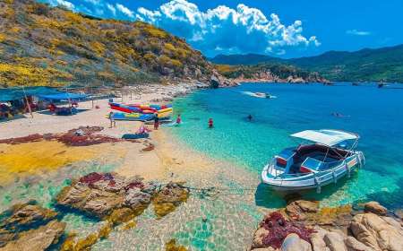 Tour Du Lịch Mũi Né 4 Ngày 3 Đêm (Bay VietNam Airlines)
