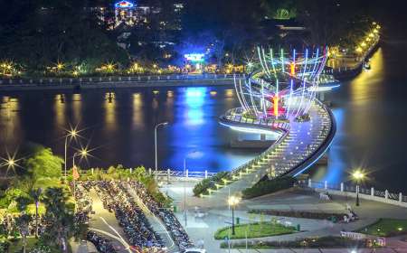 Du Lịch Miền Tây- Mỹ Tho- Bến Tre - Cần Thơ 2 Ngày 1 Đêm