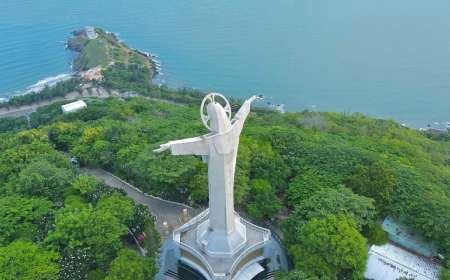 Tour Du Lịch Vũng Tàu - Đại Nam 4 Ngày 3 Đêm (Bay Vietnam Airlines)
