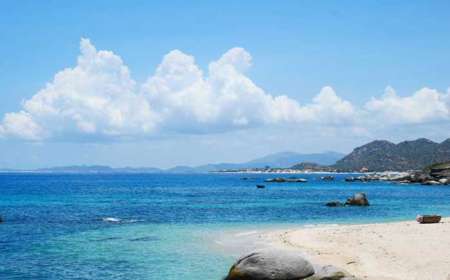 Tour Du Lịch Biển Hải Tiến 3 Ngày 2 Đêm Hè 