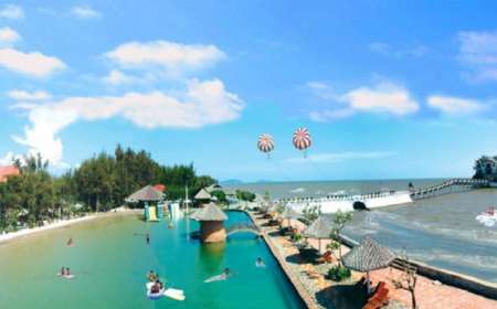 Tour Du Lịch Cần Giờ 1 Ngày