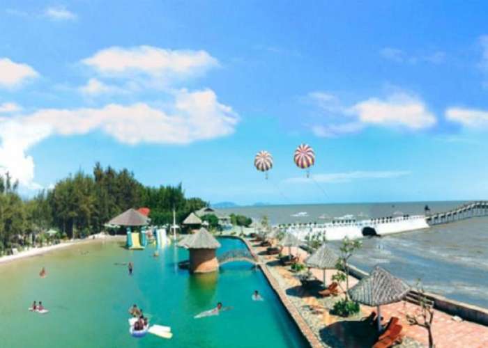 Tour Du Lịch Cần Giờ 1 Ngày