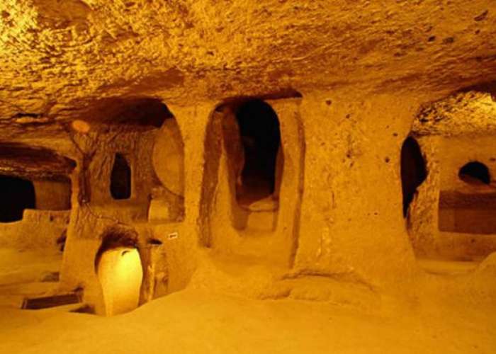 Tour Du Miền Nam - Địa Đạo Củ Chi 1 Ngày