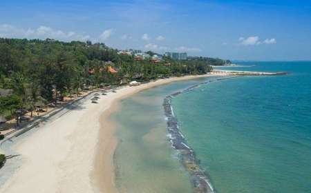 Tour Du Lịch Vũng Tàu- Mũi Né 4 ngày 3 Đêm Tết Âm Lịch (Bay BamBooAirways)