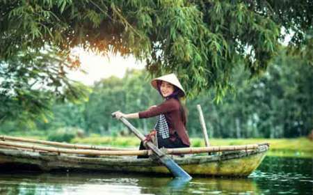 Tour Mỹ Tho - Cần Thơ - Cồn Sơn 2 Ngày 1 Đêm