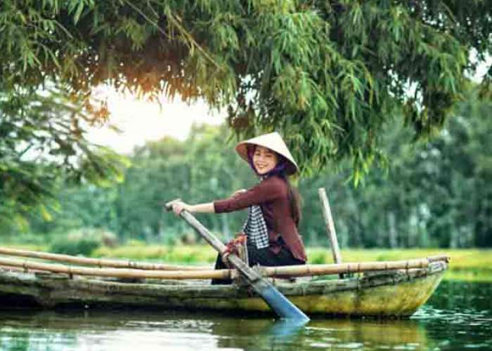 Tour Mỹ Tho - Cần Thơ - Cồn Sơn 2 Ngày 1 Đêm