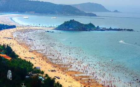 Tour Du Lịch Biển Cửa Lò 3 Ngày 2 Đêm Từ Hà Nội