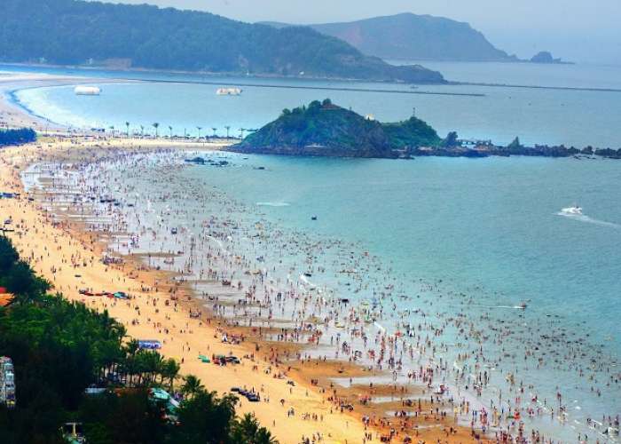 Tour Du Lịch Biển Cửa Lò 3 Ngày 2 Đêm Từ Hà Nội