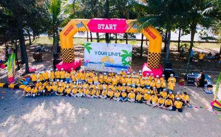 Du Lịch Biển Sầm Sơn Thanh Hóa 2 Ngày 1 Đêm