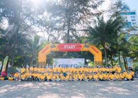 Tour Du Lịch Sầm Sơn 3 Ngày 2 Đêm Hè