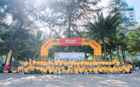 Tour Du Lịch Sầm Sơn 3 Ngày 2 Đêm Hè