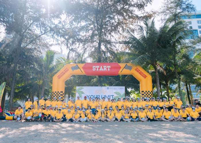 Tour Du Lịch Sầm Sơn 3 Ngày 2 Đêm Hè