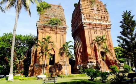 Tour du lịch về lại miền đất võ trong ngày
