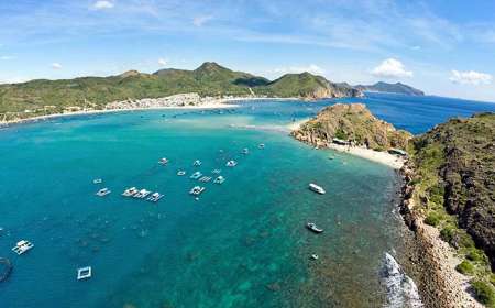 Tour Du Lịch Quy Nhơn 1 Ngày