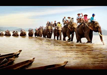 Cẩm nang du lịch Tây Nguyên trọn gói