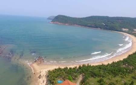Tour Du Lịch Nghệ An - Bãi Lữ 3 Ngày 2 Đêm Từ Hà Nội