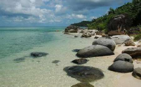 Du Lịch Hà Tĩnh - Biển Thiên Cầm 3 Ngày 2 Đêm