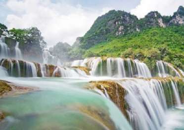 Tour Du Lịch Hà Giang 3 Ngày 2 Đêm 
