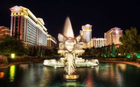 Tour Du Lịch Bờ Tây Canada -Hồng Kông 7 Ngày 6 Đêm