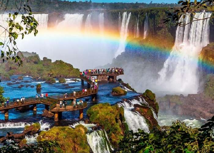 Tour Du Lịch Mỹ 17 Ngày 16 Đêm