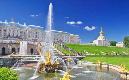 Tour Du Lịch Nga 8 Ngày 7 Đêm Từ Hà Nôi