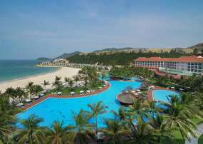 Du Lịch Nha Trang 4 Ngày 3 Đêm Hè Từ Hà Nội (Bay Vietnam Airlines)
