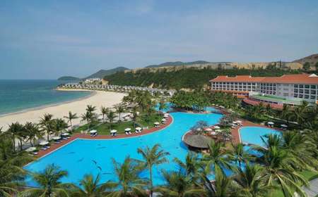 Du Lịch Nha Trang 4 Ngày 3 Đêm Hè Từ Hà Nội (Bay Vietnam Airlines)