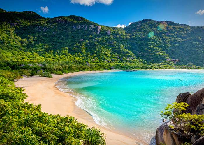Du Lịch Nha Trang - Đà Lạt 4 Ngày 3 Đêm Tết Âm Lịch Từ Hải Phòng 