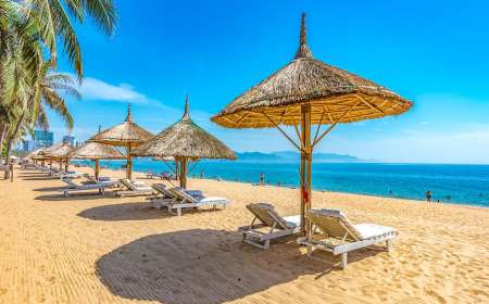 Du lịch Nha Trang - Đà Lạt 4 Ngày 3 Đêm Hè 