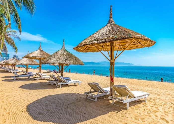 Du lịch Nha Trang - Đà Lạt 4 Ngày 3 Đêm Hè 2024