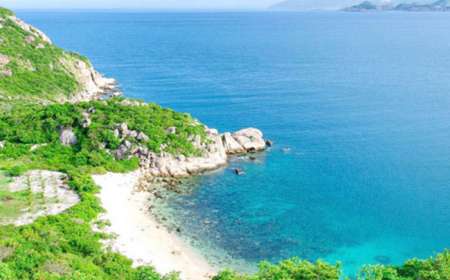 Tour Du Lịch Nha Trang Hè 3 Ngày 4 Đêm Từ TP Hồ Chí Minh