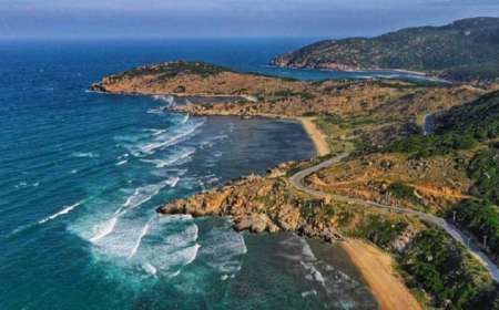 Du Lịch Ninh Thuận - Nha Trang 4 Ngày 3 Đêm Hè 