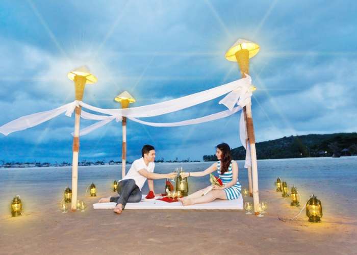 Tour Du Lịch Trăng Mật Nha Trang - Đà Lạt 5 Ngày 4 Đêm