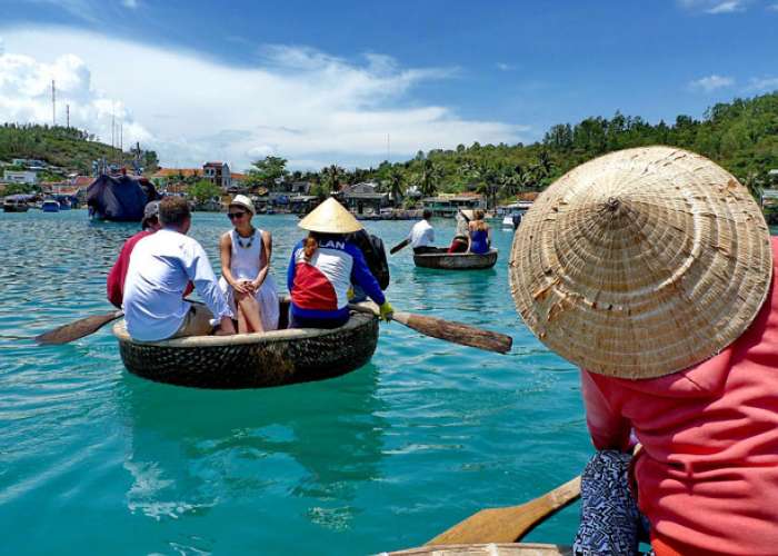 Tour Du Lịch Nha Trang 3 Ngày 2 Đêm Từ Hà Nội (Bay Vietnamairlines)